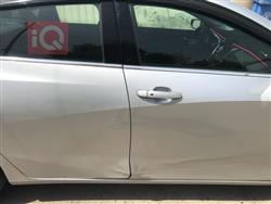 شێڤرۆلێت مالیبۆ